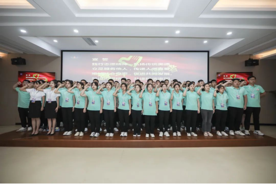 2022.7.26川橋新未來 建功新時代——四川路橋橋梁公司組織召開2022年度新員工領(lǐng)導(dǎo)見面會555.png